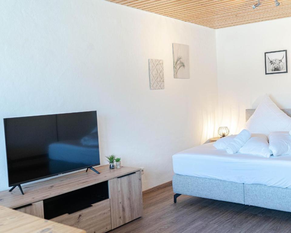 Apartment Jopachalets Pfronten