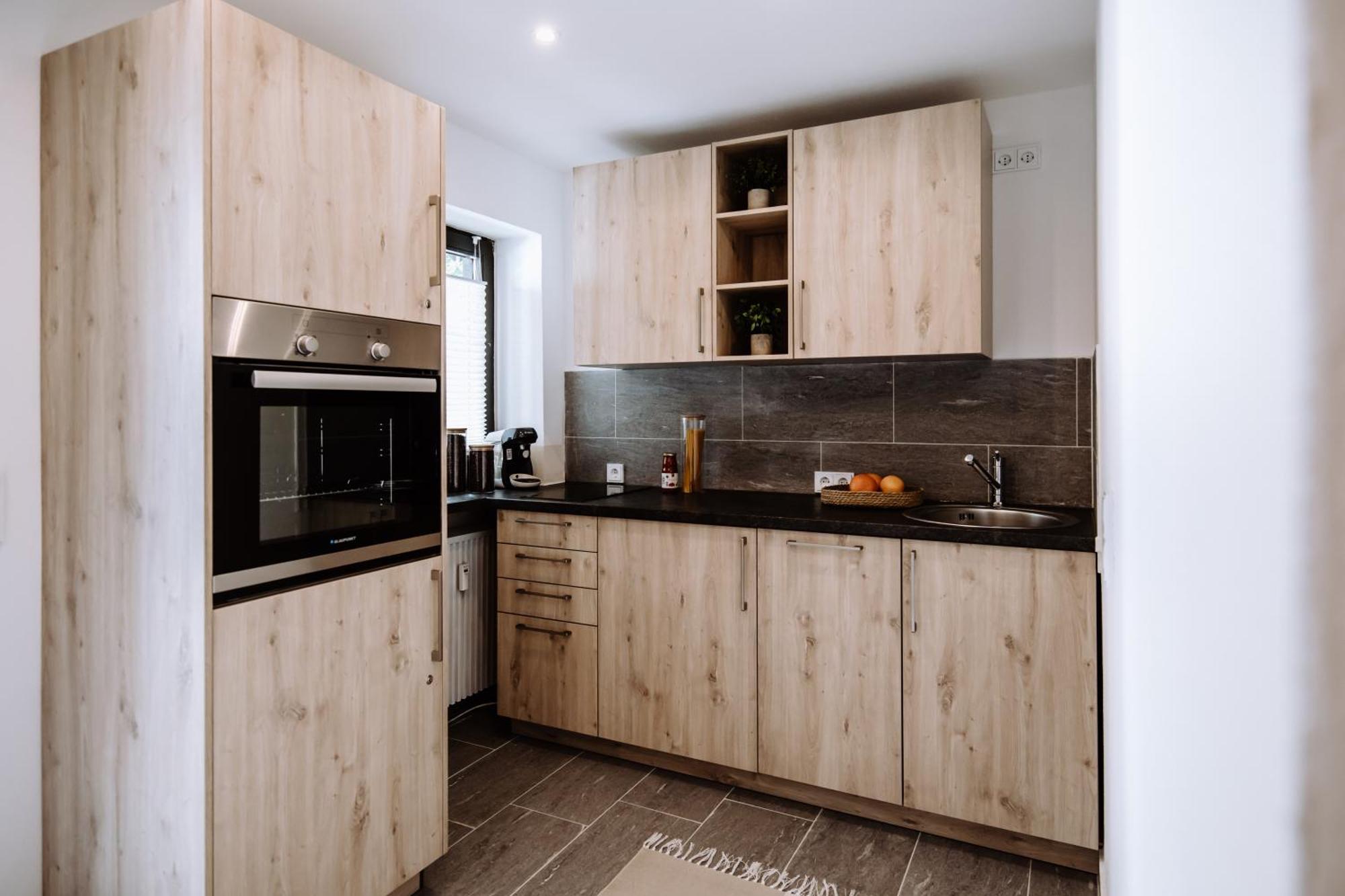 Jopachalets Apartment Pfronten
