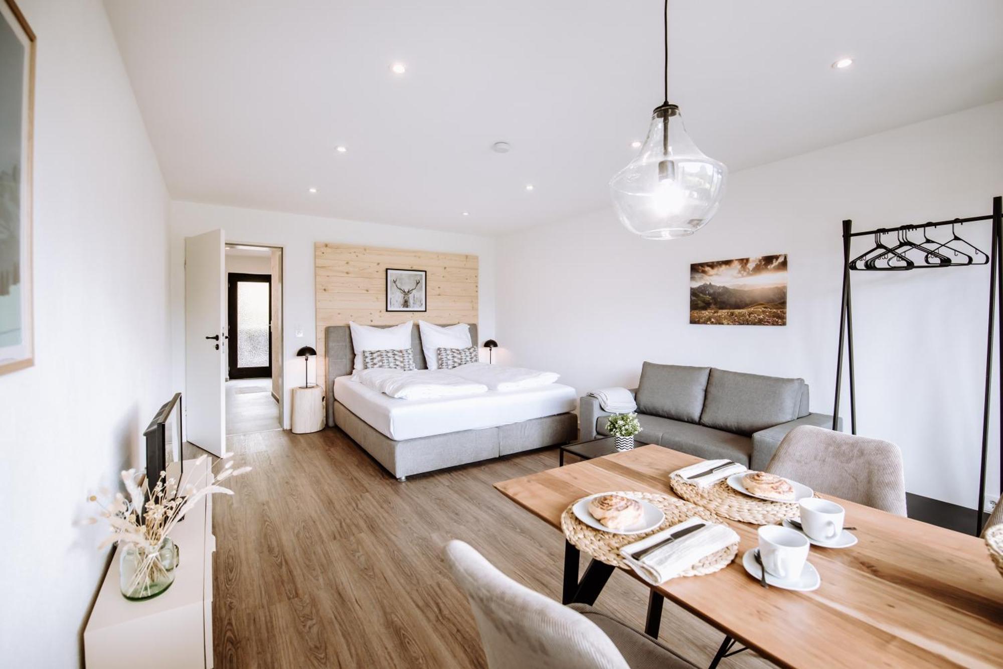 Jopachalets Apartment