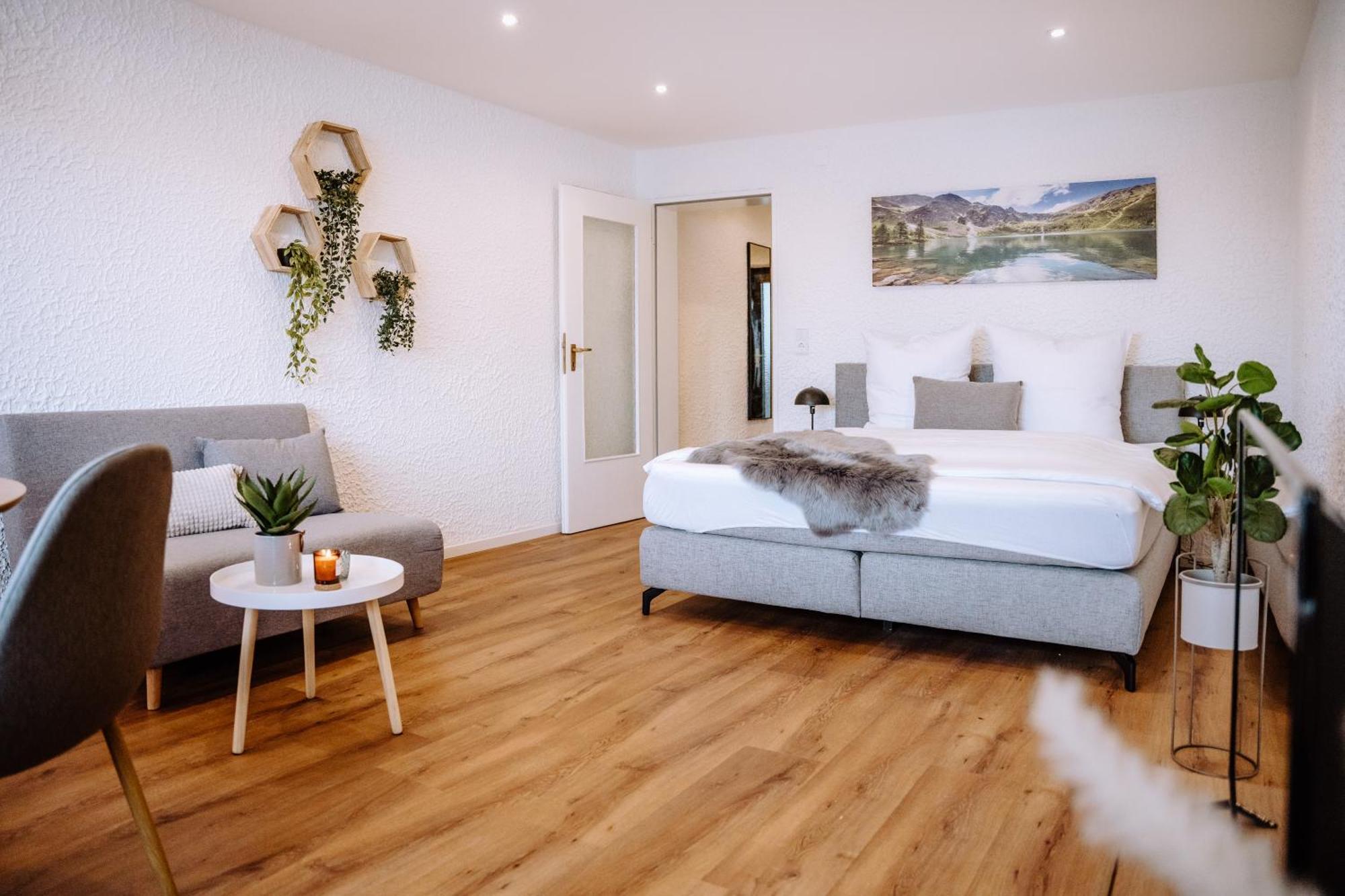 Jopachalets Apartment *