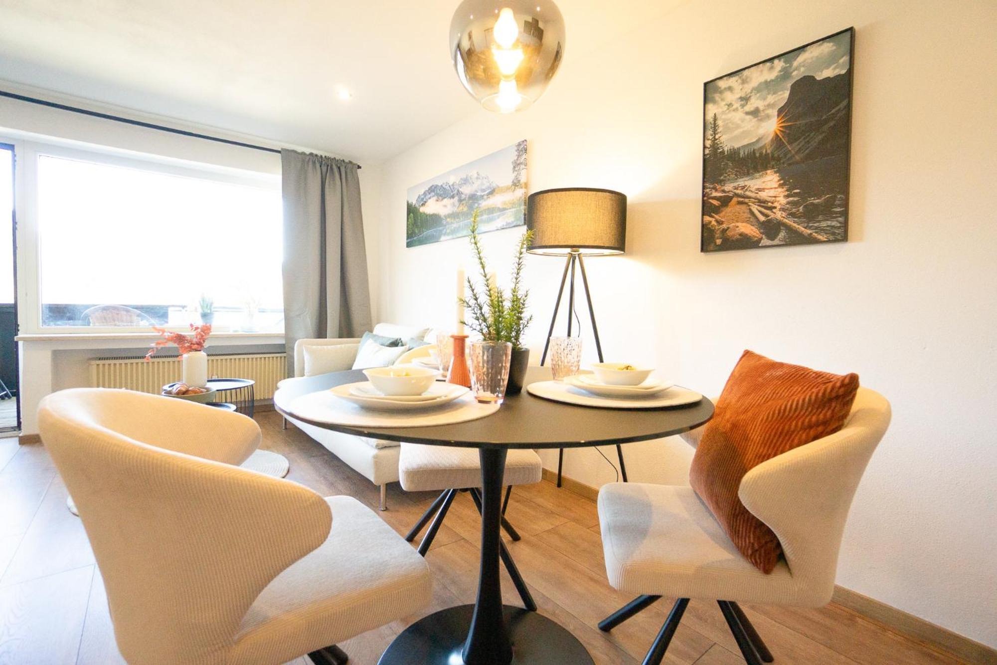 Jopachalets Apartment