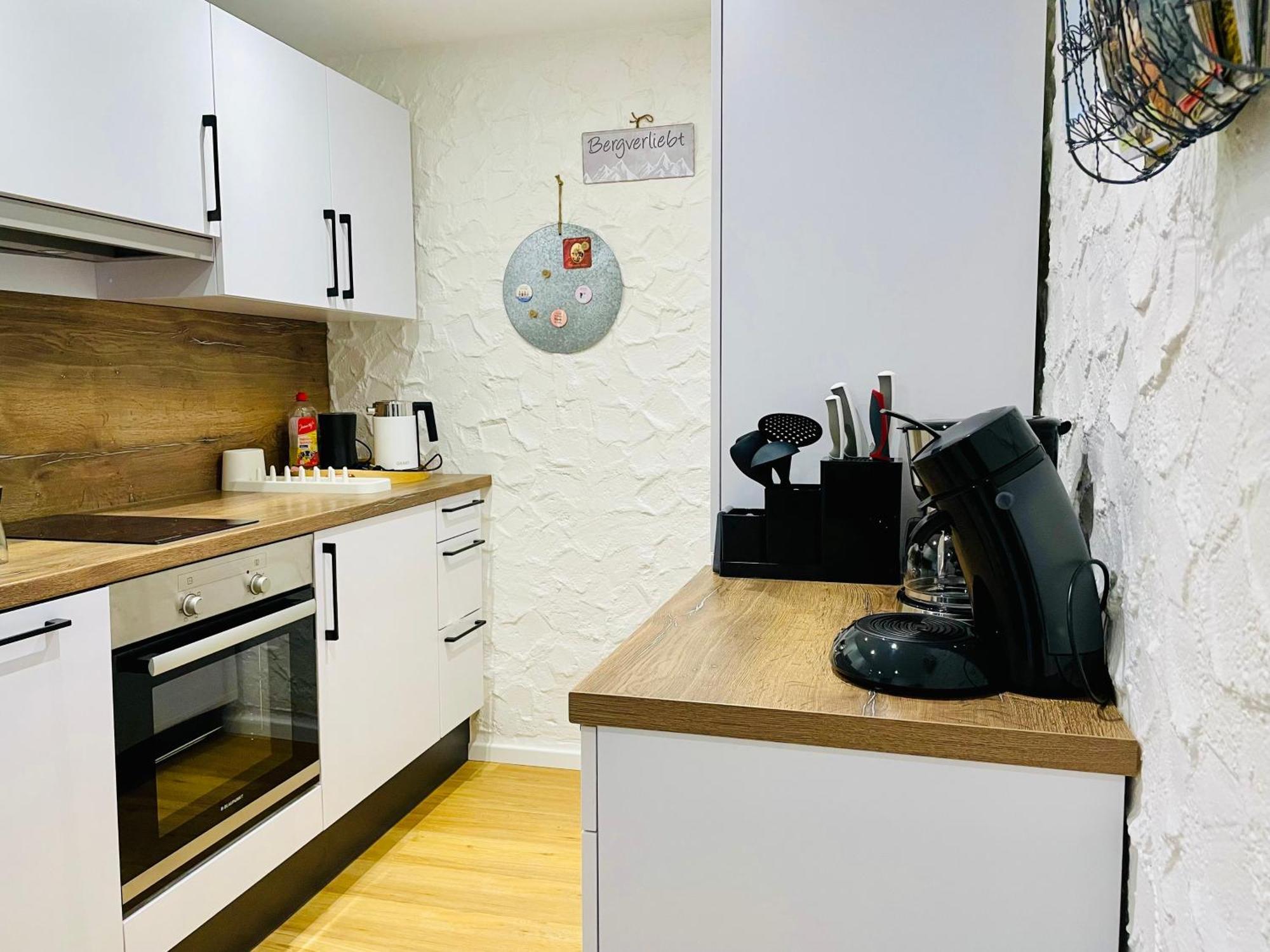 Jopachalets Apartment *