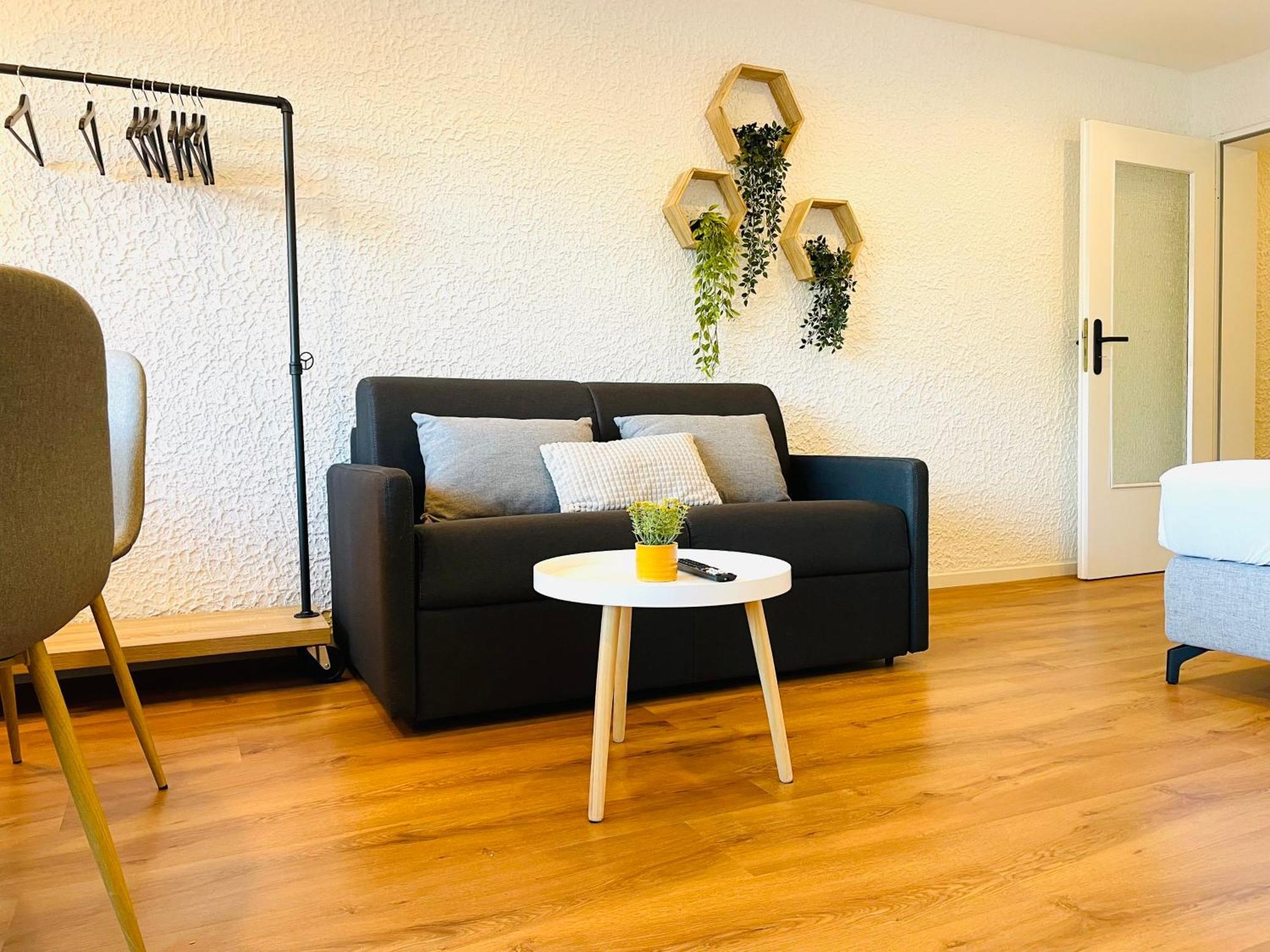 Apartment Jopachalets *